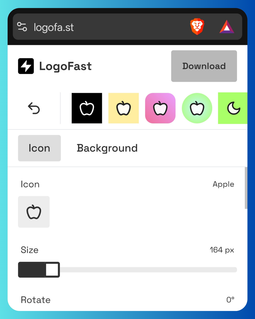 LogoFast